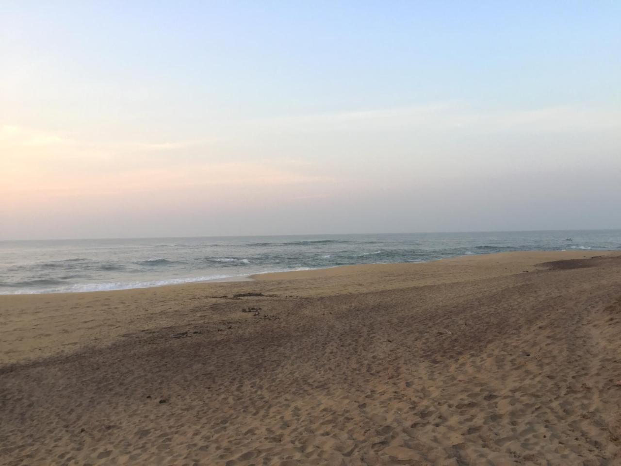 The Oasis Beach Resort هامبانتوتا المظهر الخارجي الصورة
