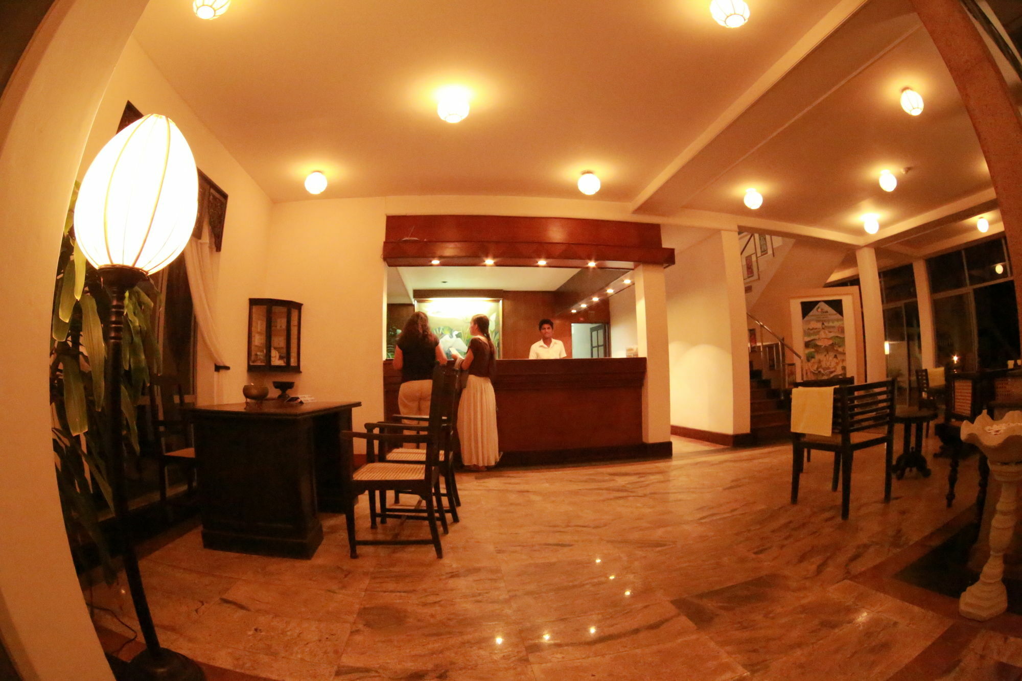 The Oasis Beach Resort هامبانتوتا المظهر الخارجي الصورة